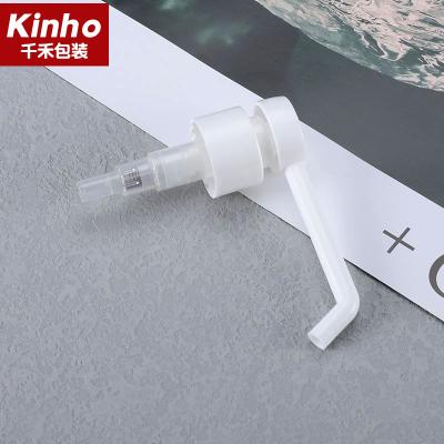 24/410 28/410 Lotion Spray Pump 2ml Long Nozzle Soap Dispenser For Hand Liquid Soap Sanitizer