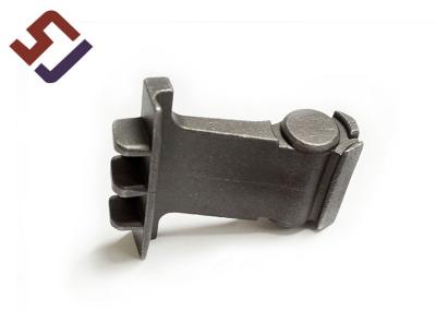 Componentes de moldação do automóvel do fechamento do aço carbono Z de ASTM
