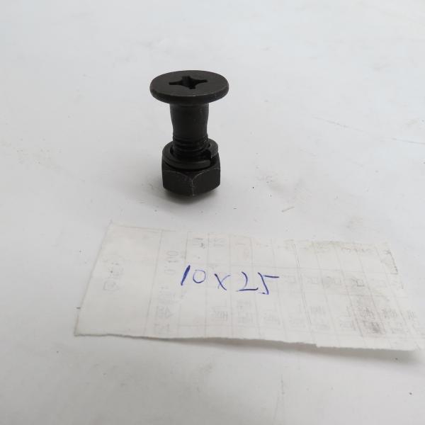brake pad bolt 10*25 brake bolt brake rivet