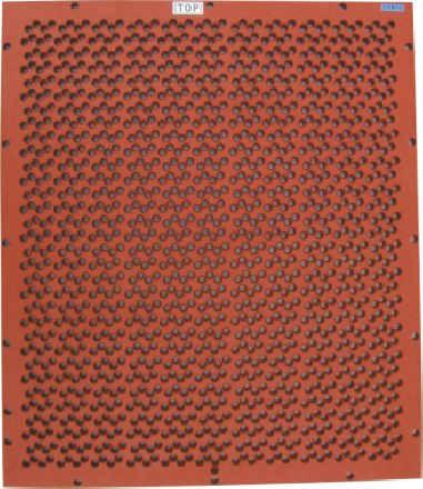 Staubli870 1408 Jacquard Loom Parts Comber Board For Electronic Jacquard Machine Weaving