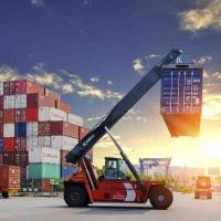 DDP Agente de envío puerta a puerta desde a México Mar Carga de carga Consolidación Servicio de recogida 45 días Tiempo de envío