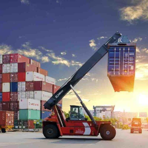 Full Sea Container Shipping Forwarder from to Argentina Logistics Service Freight Forwarder by G-Carrier