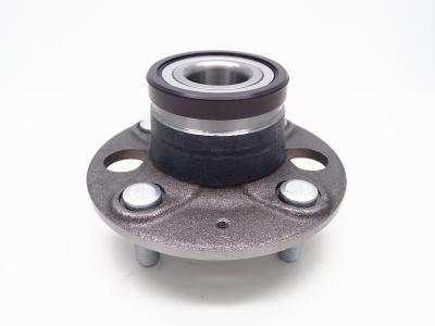 Left Front Wheel Bearing Hub , 42200 SAA G51 Rear Wheel Hub Bearing Replacement 
