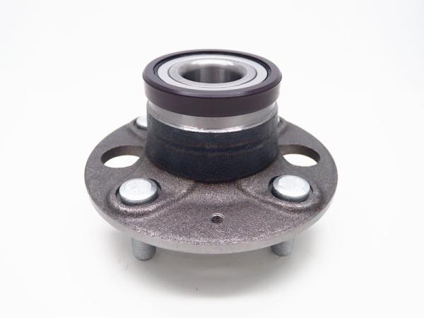 Left Front Wheel Bearing Hub , 42200 SAA G51 Rear Wheel Hub Bearing Replacement 