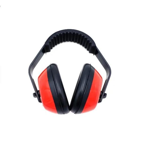 мягкий звукоизоляционный ANSI оценки уменьшения шума Earmuff предохранения от халявы уха 25db