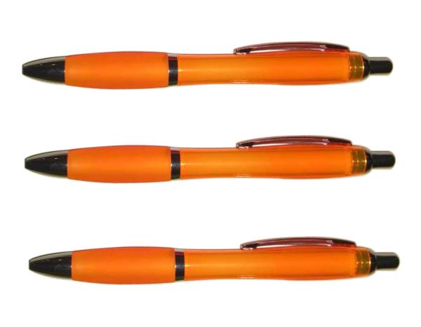 gift promotional pen, click promotional pen, high quality and good for promotion