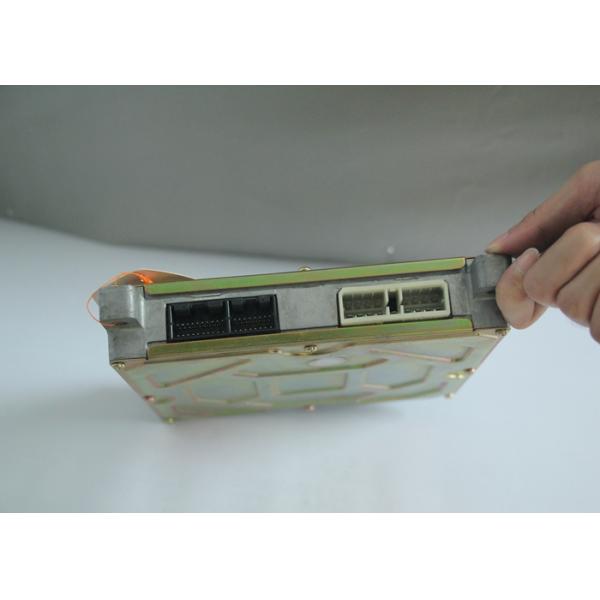 Regulador 6D95 7834-10-2000 7834-10-2001 de los recambios del excavador de KOMATSU