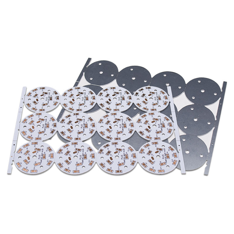СИД 100W 120W 500W 1000W 3030 растет светлый PCB ядра металла