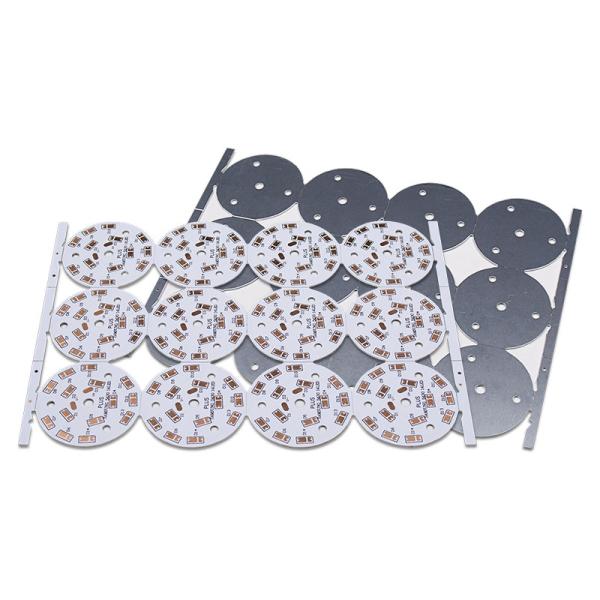 100W 120W 500W 1000W 3030 LED Grow Light Metal Core PCB