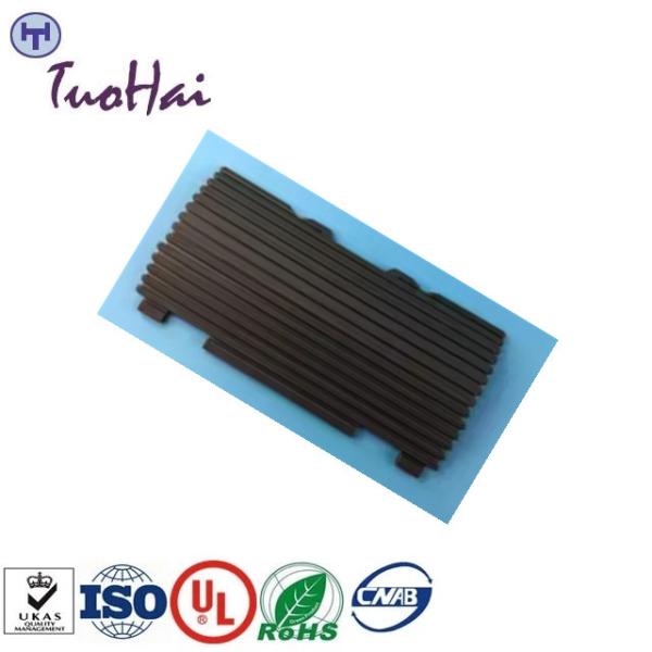 4450588173 445-0588173 Assy двери шторки кассеты NCR 58XX узкий