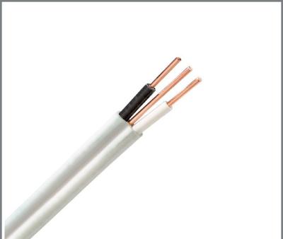 SAA TPS SDI Fire Resistant Cable 1.5mm2 2.5mm2 Twin With Earth AS Standard Wire