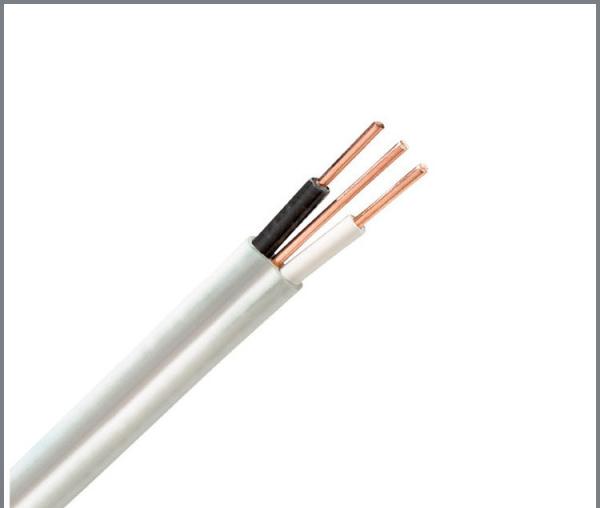 Cable resistente ao fogo SAA Cable resistente ao fogo Twin com Terra TPS Cable 1.5mm2 2.5mm2 fio elétrico