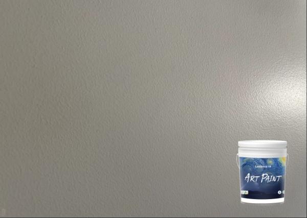 Eggshell Simple And Stylish Texture Paints Release Negative Oxygen Ions
