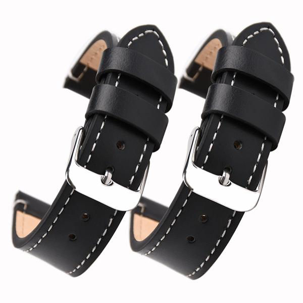 ремешок икры 26mm кожаный