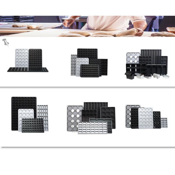 Rk Bakeware China-Aluminium Chiffon Cake Tin Ring Cake Tin Layer Cake Tin Cheese Cake Tin Пирог из стаканного сыра Пирог из стакана