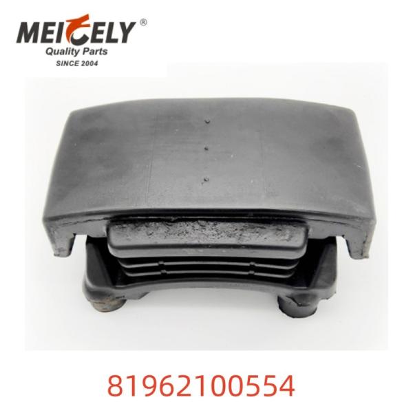 OEM 81962100554 High-Quality Leaf Spring Mounting Truck Parts For Man