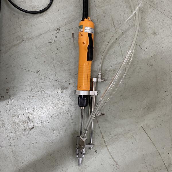 Handhold Screw Tightening Machine Small Manual Screw Machine Conveninent