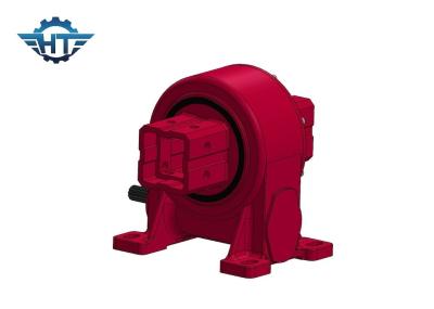 High Precision Worm Gear Slew Drive Speed 0.03-1 RPM For Solar Tracking System Precision 0.15 Degree