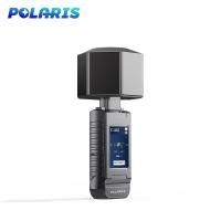 Compact Handheld Drone Detector Cover 2.4Ghz And 5.8Ghz Bands