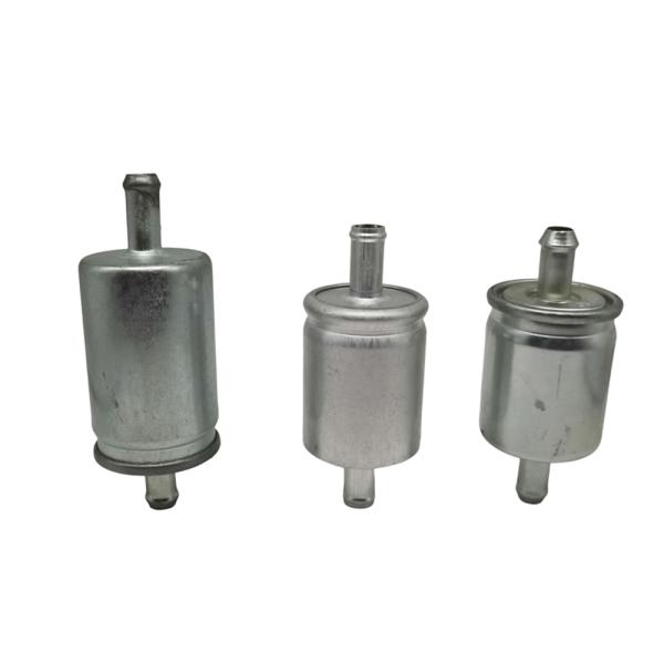 Замена системы автоматической фильтрации элемента фильтрации активированного углерода