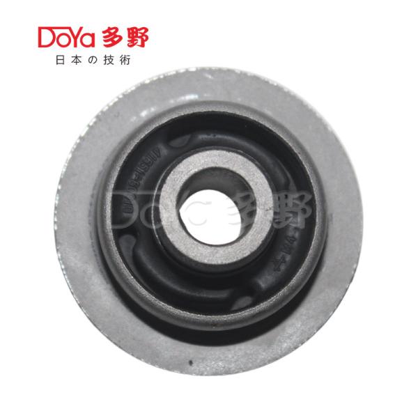 Instalação do diferencial Toyota 41651-60010