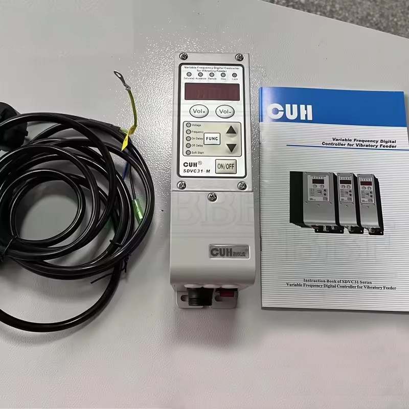 SDVC311-M (3A) Контроллер питания PNP/NPN Переменная частота цифровой контроллер