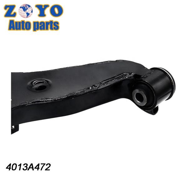 2005 Mitsubishi Lancer Car Suspension Part and Durable Right Front Lower Control Arms