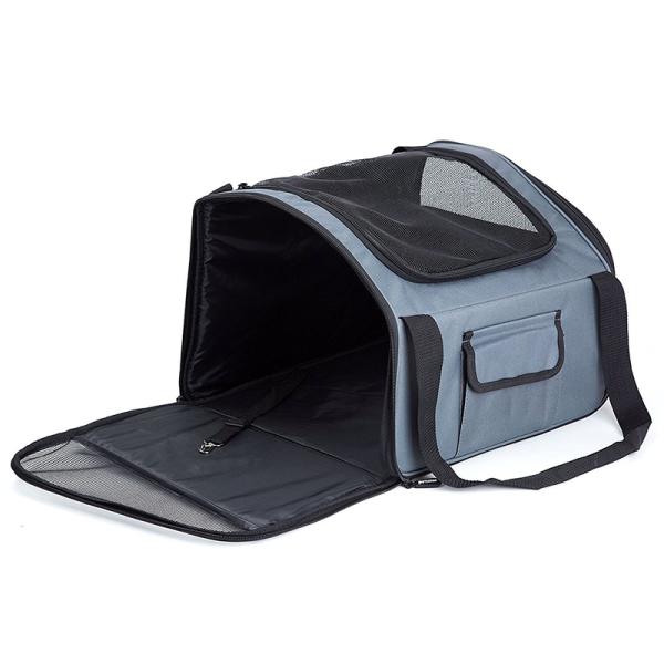 Amazing design fashion style travel Pet Car Seat Carrier