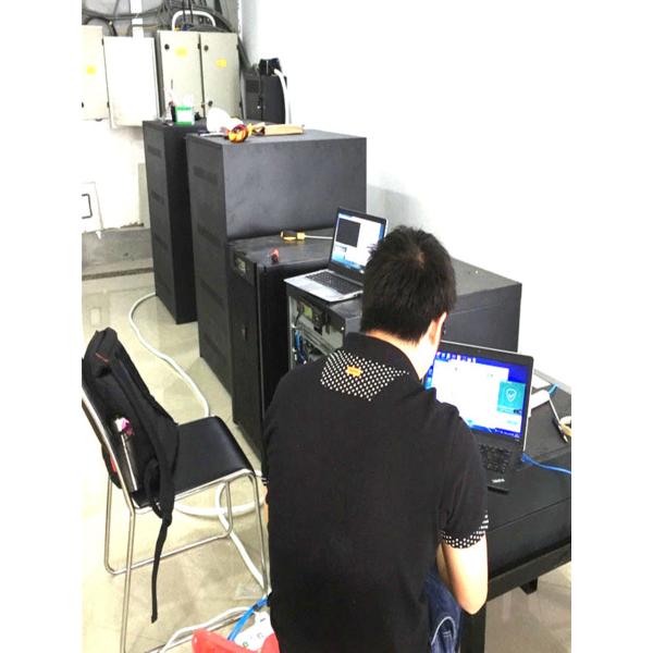 Solar Energy 24VDC 1200W Solar Inverter Converter Customizable