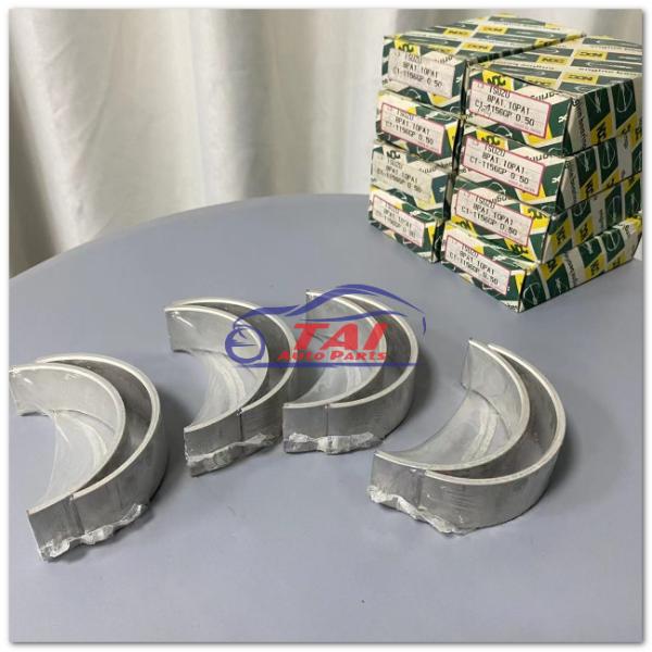 Автозапчасти Conrod нося набор подшипника тяги C1-1156GP 0,50 для Isuzu 10PA-1/8PA-1