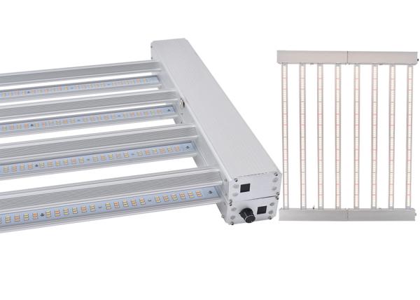lm301b 600w 800w Industrial Led Grow Lights For Indoor Gardening