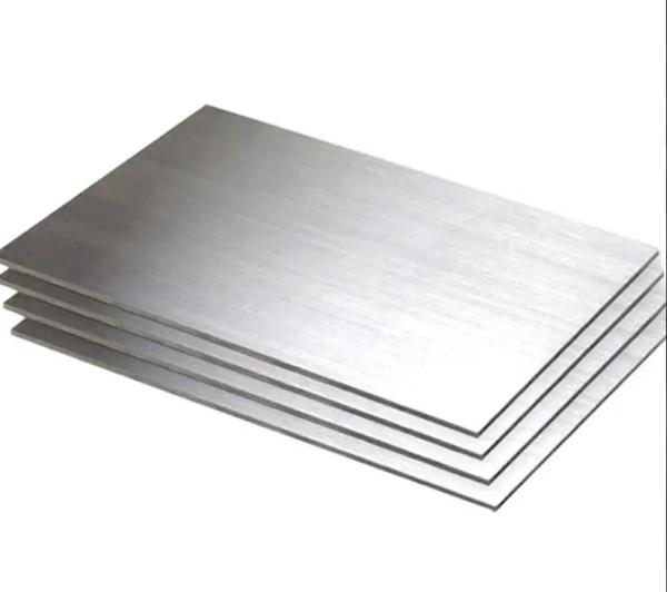 201 2205 904L Stainless Steel Plate Coil BA Silver 8K 304 316L Sheet