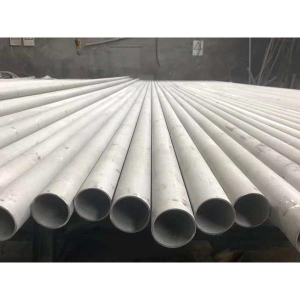 Acid Pickling Surface Polished Stainless Steel Pipe 321 309 310 317H Pipe Pickled 309s 310s