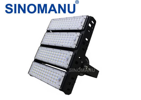 Daylights 5000K LED Tunnel Light Outdoor With 60 * 150 Degree Beam Angle