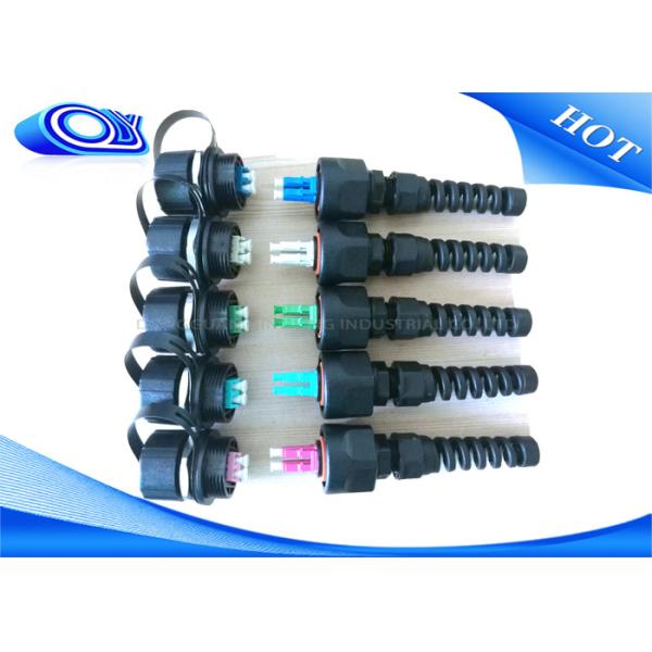 IP65 Waterproof Cable Connector
