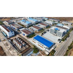 Hefei Daqi New Materials Technology Development Co., Ltd.
