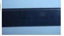 die cutting rule / steel rule / die cutting rule / steel rule / die making rule