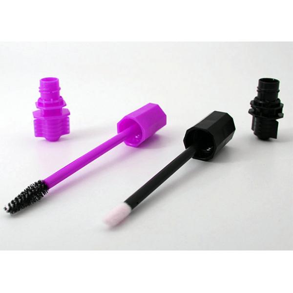 Шинны или штейновые косметические сумки Споут с ручкой щетки студня румян губы