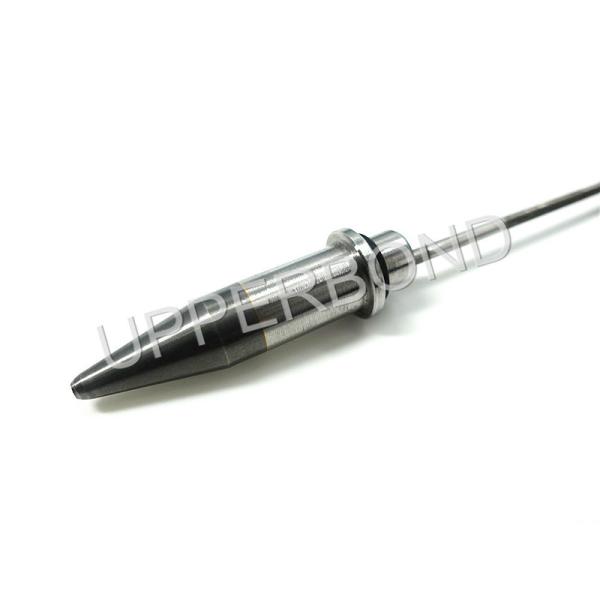 Сигареты делая спрейером клея создателя машины главный набор сопла