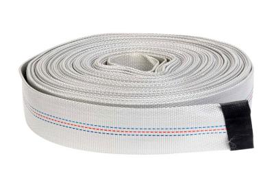 National Marine Lightweight Nfpa Fire Hose 50 Foot 1 1.5 2 Inch