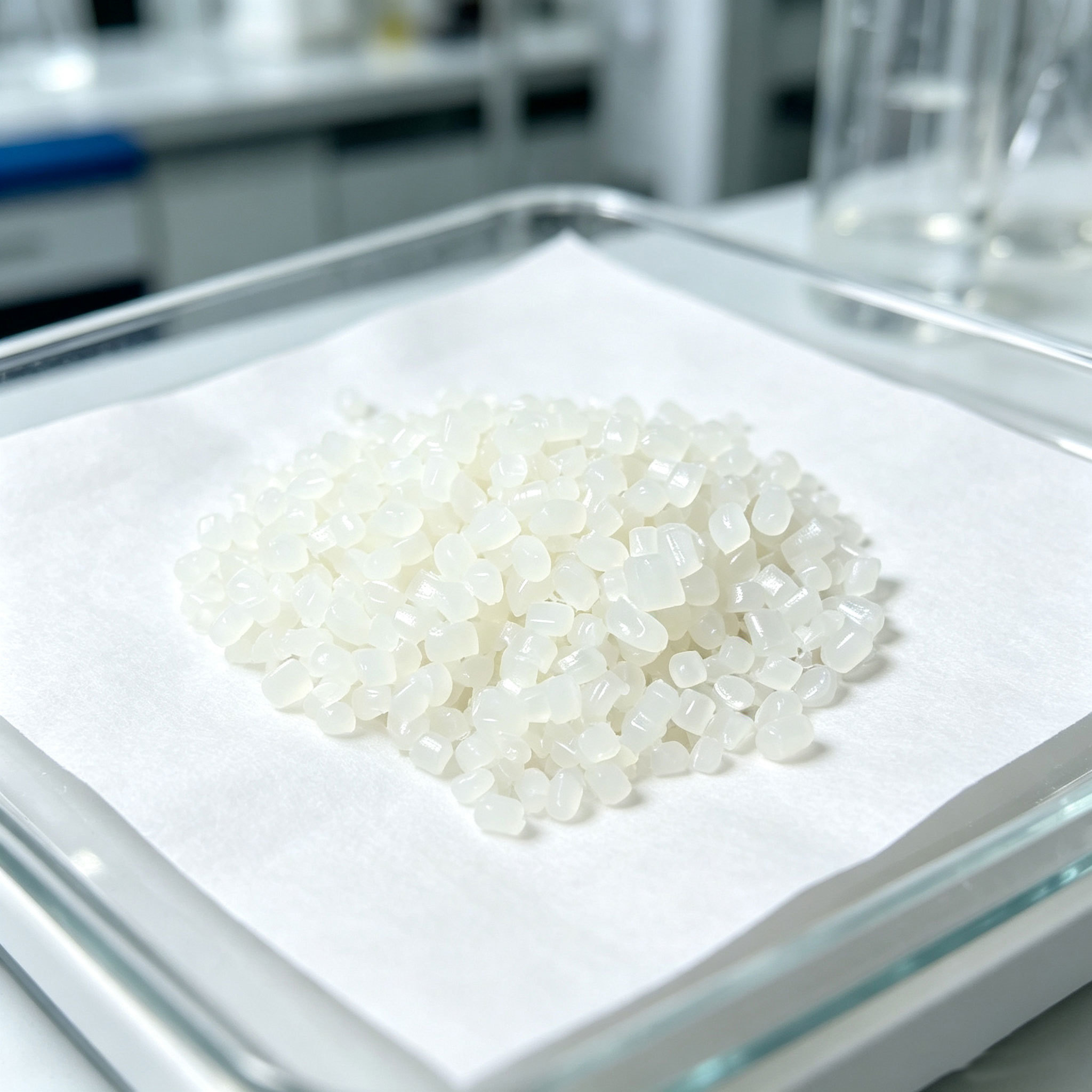 K8003 PetroChina Virgin Low-Melt PP Plastic Granules Block Copolymer Polypropylene for Pallet