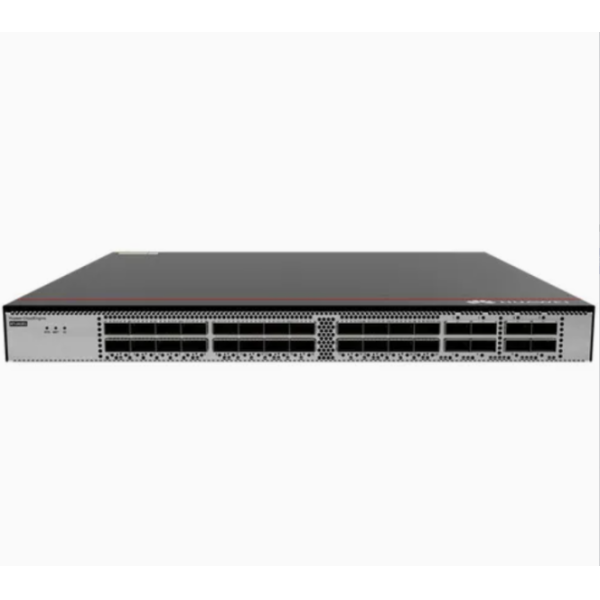 Huawei CE8875-24BQ8DQ-W 24-Port 16Tbps Data Center Switch