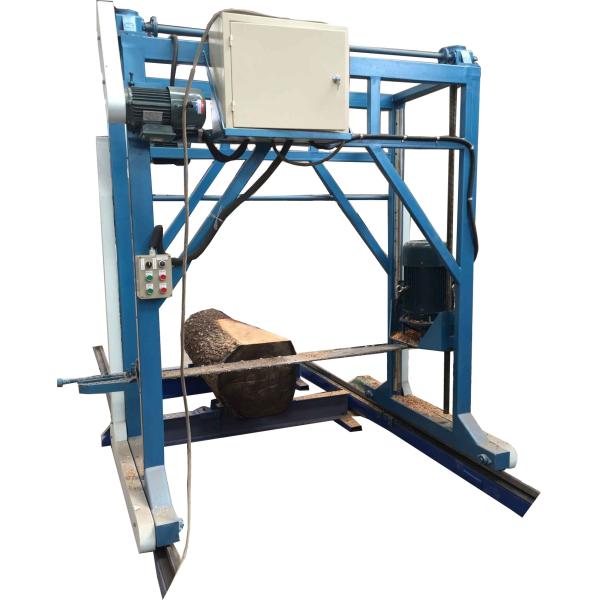 Портативная машинка мельницы цепной пилы горизонтального вырезывания электрическ