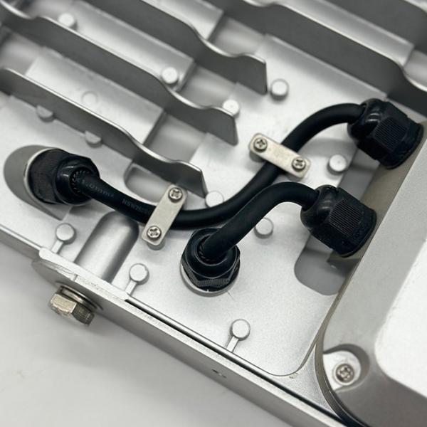 110 Вт 220 Вт Внешнее светодиодное освещение стадиона Светильники для баскетбольного корта