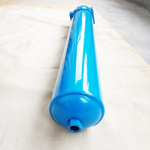 Обжатый ХНС7-25-65 регулятор воздушного фильтра точности блока обработки воздуха голубой