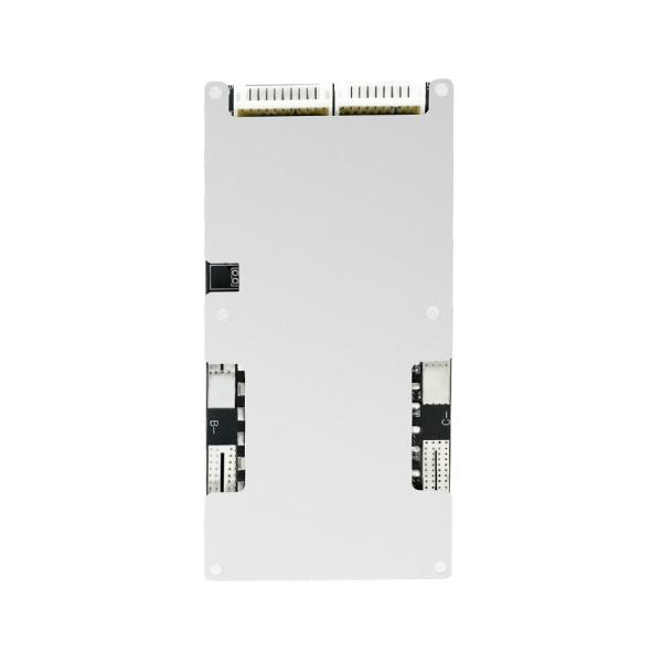 NCM LiFePO4 Li-Ion BMS Board 18650 3.7V 60AH Battery Pack 20S 30A - 80A BMS System