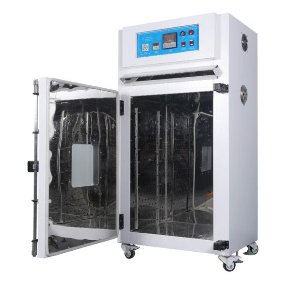 LIYI Stainless Steel 200D Hot Air Circulating Industrial Drying Oven