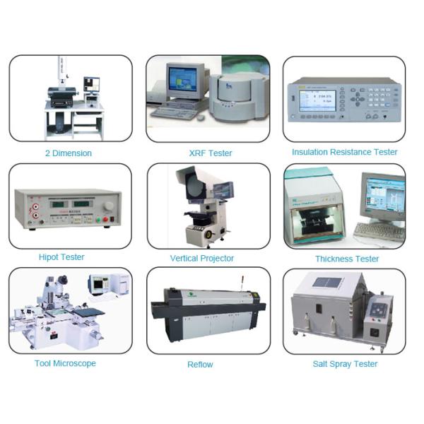 Dalee Electronic Co., Ltd.