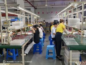 Shenzhen Xinhe Lighting Optoelectronics Co., Ltd.