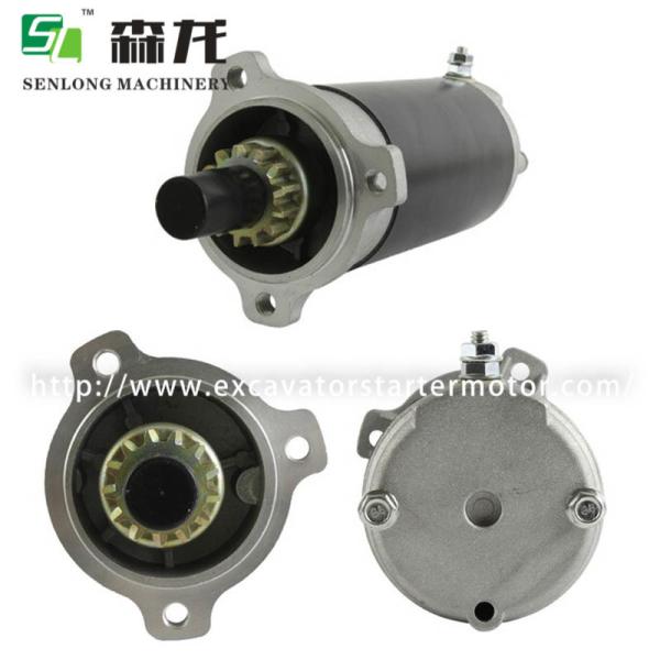 5086140 стартер 5086140-M030SM 5710440-M030SM на Уилер Cushman 3, гуж & сварщик 884932,410-21007 12V 13T Линкольна